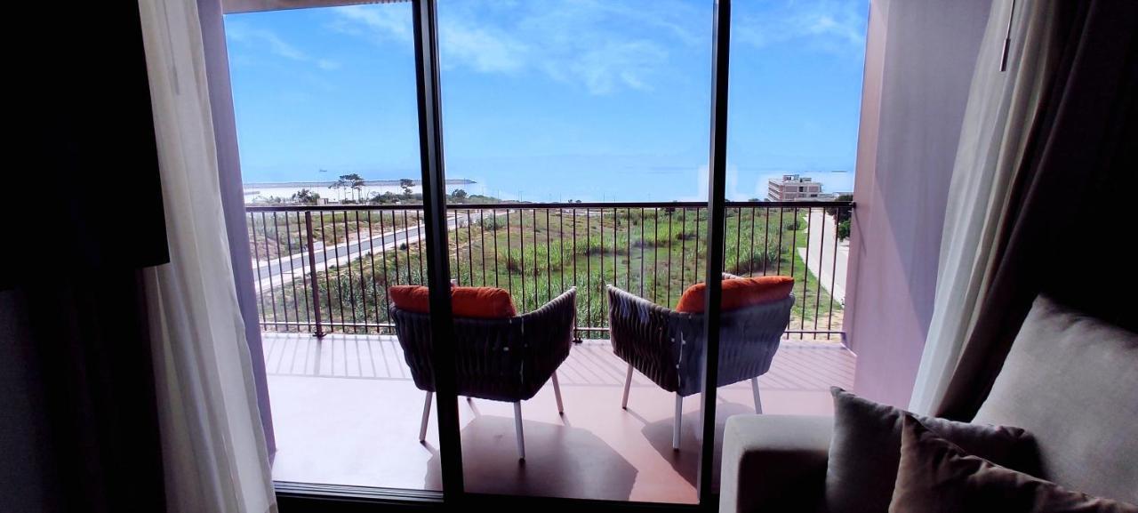 Sines Sea View Business & Leisure Hotel Exterior photo