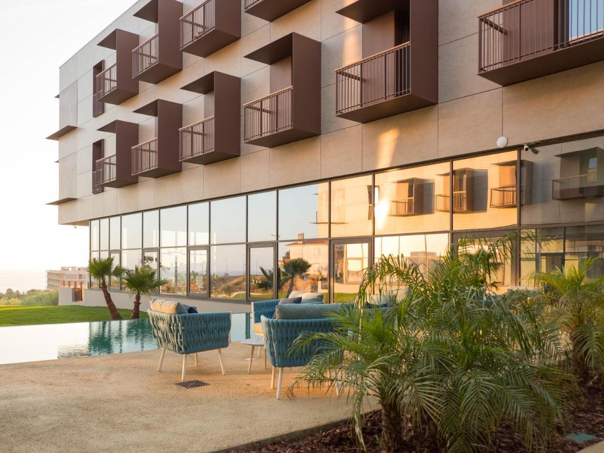 Sines Sea View Business & Leisure Hotel Exterior photo