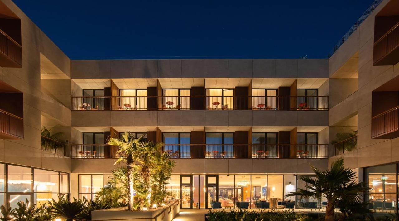 Sines Sea View Business & Leisure Hotel Exterior photo