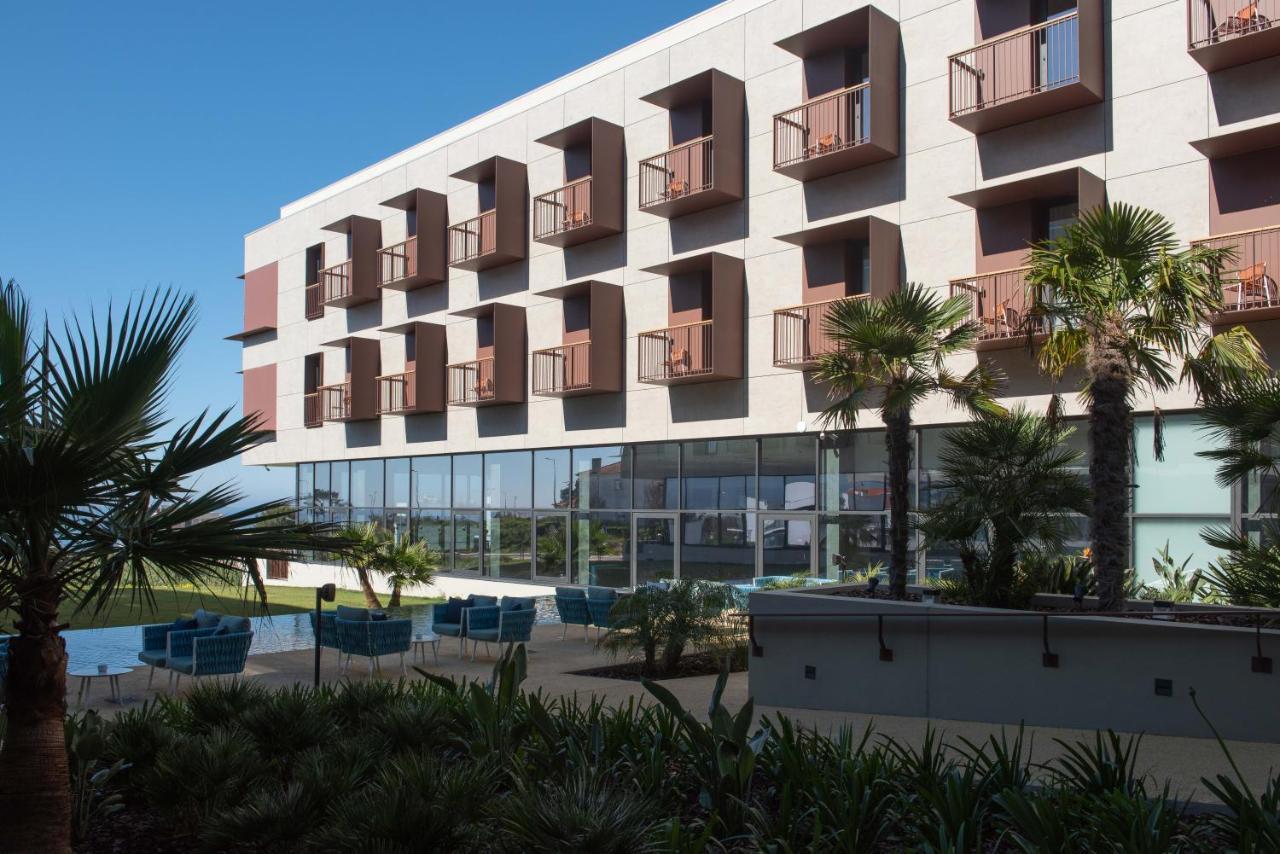 Sines Sea View Business & Leisure Hotel Exterior photo